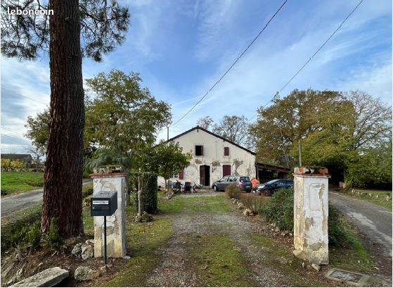 2 Schlafzimmer Haus in Occitanie, France, Nr. 337928