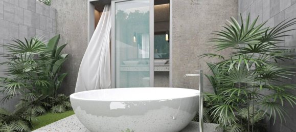 3 غرف نوم فيلا في Ko Samui, Thailand رقم 23776 4