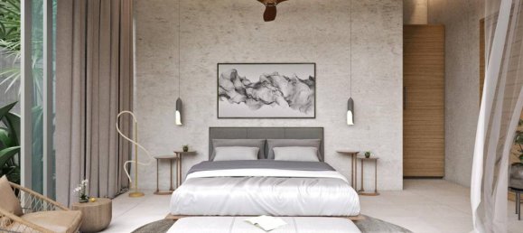 3 غرف نوم فيلا في Ko Samui, Thailand رقم 23776 6