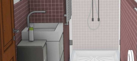 3 rooms Apartment in Scandicci, Italy No. 37196 2