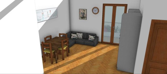 3 rooms Apartment in Scandicci, Italy No. 37196 25