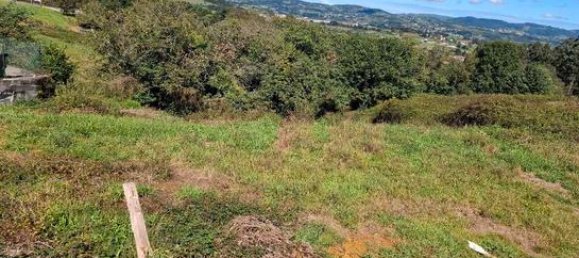 Земельный участок 1140м² в Сиеро, Испания № 134806 2