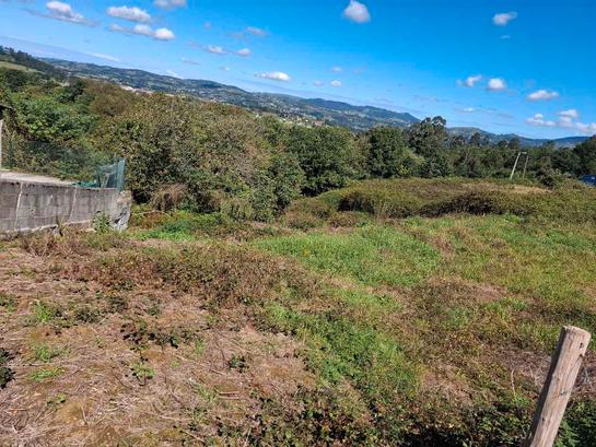 Земельный участок 1140м² в Сиеро, Испания № 134806