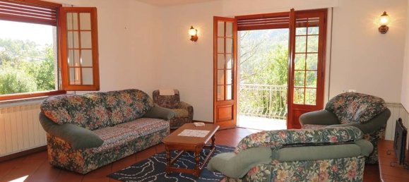 9 rooms Villa in Aulla, Italy No. 251216 17