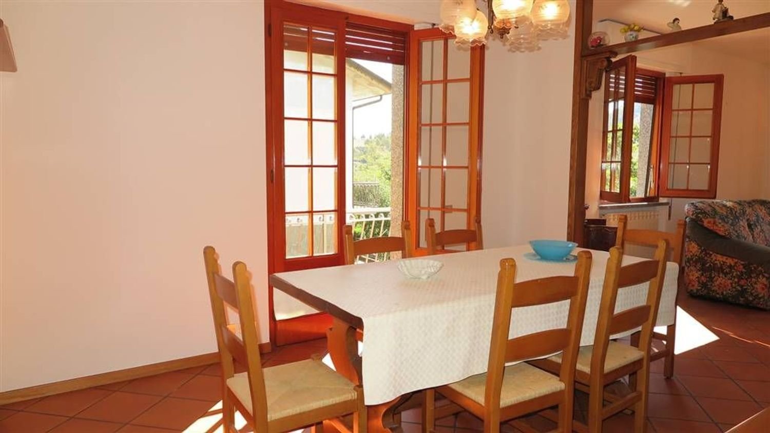 9 rooms Villa in Aulla, Italy No. 251216