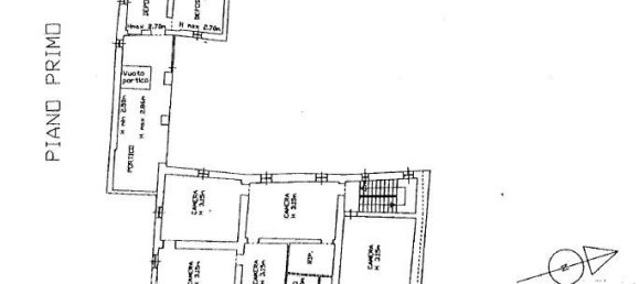 6 rooms House in Podenzano, Italy No. 30223 35