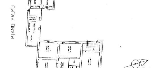 6 rooms House in Podenzano, Italy No. 30223 32