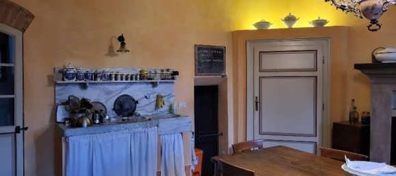 6 rooms House in Podenzano, Italy No. 30223 5
