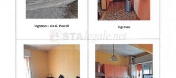 Apartamento de 5 divisões em Lumezzane, Italy N.º 324293 2