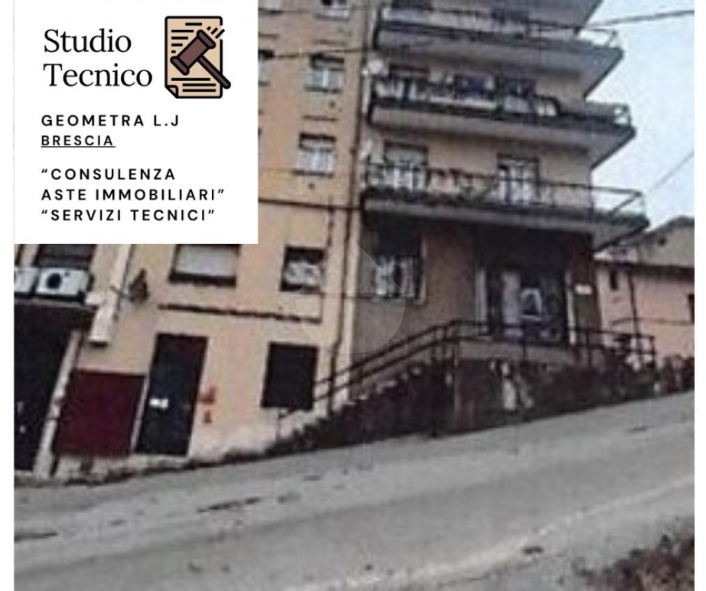 Apartamento de 5 divisões em Lumezzane, Italy N.º 324293