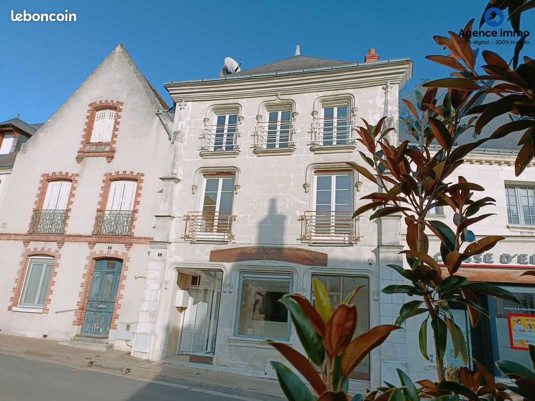 1 bedroom Duplex in Luynes, France No. 268723