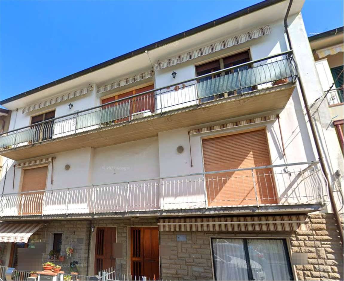 5-salle Appartement à Vinci, Italy No. 11985