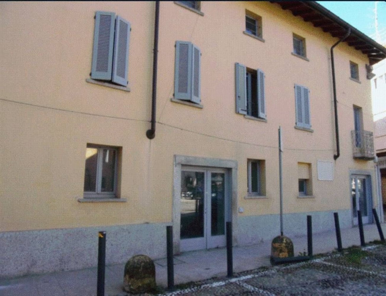 Apartamento T3 em Samarate, Italy N.º 315052