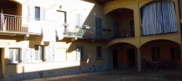 Apartamento T3 em Samarate, Italy N.º 315052 5