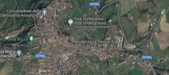 1 room Warehouse in Capannori, Italy No. 275137 37