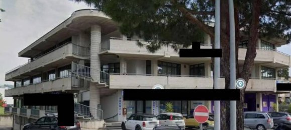 1 room Warehouse in Capannori, Italy No. 275137 6