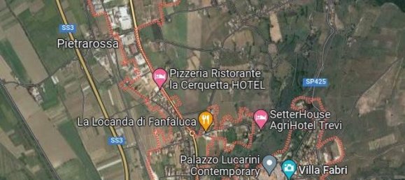 1 room Warehouse in Capannori, Italy No. 275137 35