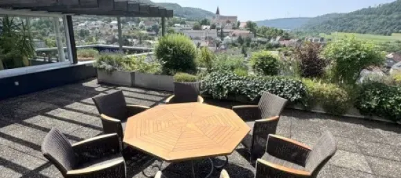 4 Schlafzimmer Penthouse in Ostalbkreis, Germany, Nr. 240308 8