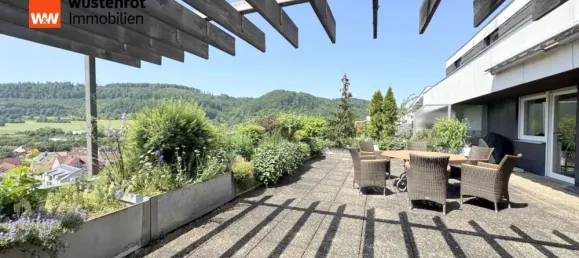 4 Schlafzimmer Penthouse in Ostalbkreis, Germany, Nr. 240308 9