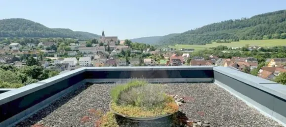 4 Schlafzimmer Penthouse in Ostalbkreis, Germany, Nr. 240308 6