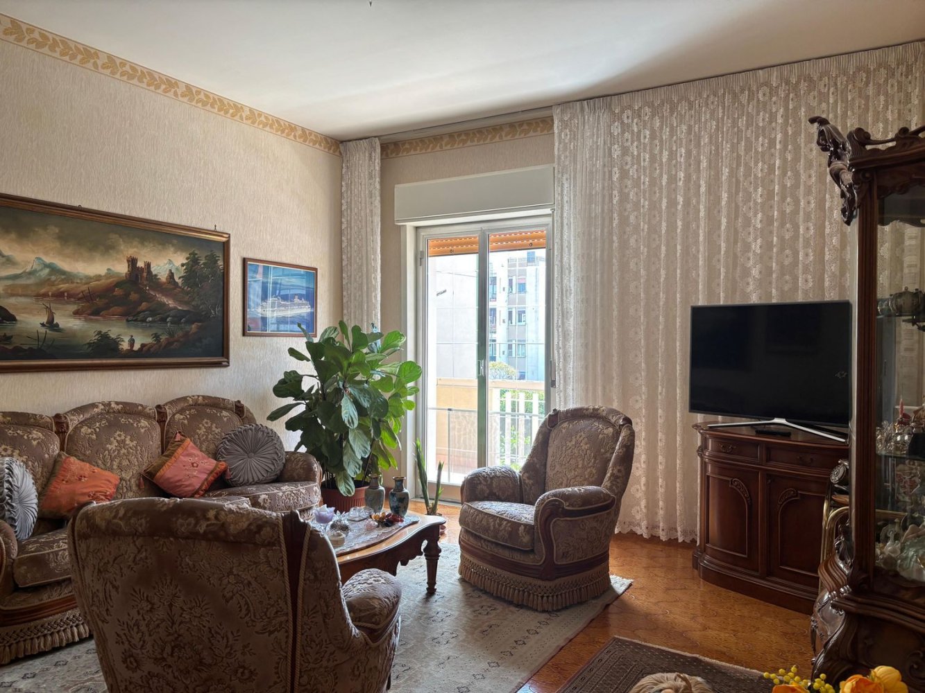 3 chambres Appartement à Catania, Italy No. 389087