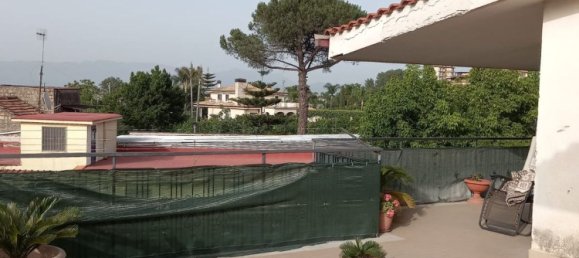 5 bedrooms Apartment in Somma Vesuviana, Italy No. 347457 13