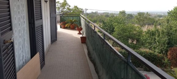 5 bedrooms Apartment in Somma Vesuviana, Italy No. 347457 4