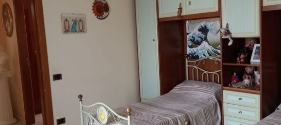 5 bedrooms Apartment in Somma Vesuviana, Italy No. 347457 18