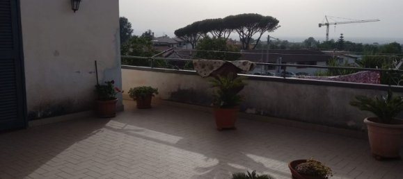 5 bedrooms Apartment in Somma Vesuviana, Italy No. 347457 5