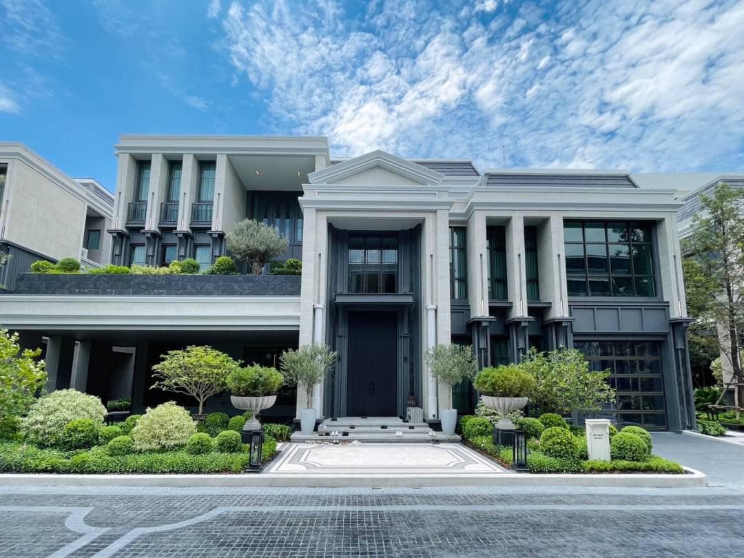 5 Schlafzimmer Villa in Suan Luang, Thailand, Nr. 62278