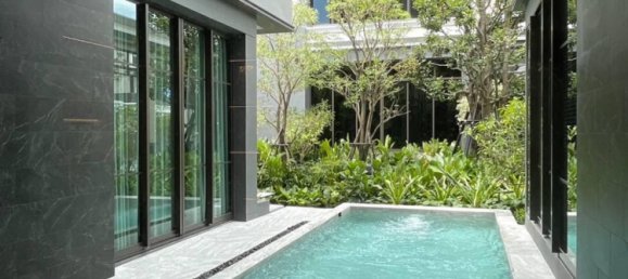 5 Schlafzimmer Villa in Suan Luang, Thailand, Nr. 62278 3