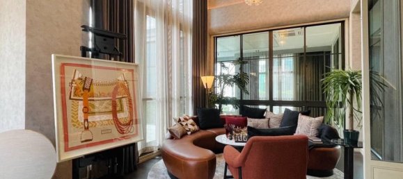 5 Schlafzimmer Villa in Suan Luang, Thailand, Nr. 62278 4