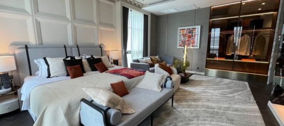 5 Schlafzimmer Villa in Suan Luang, Thailand, Nr. 62278 8