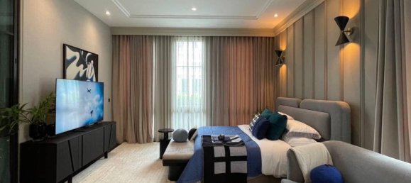 5 Schlafzimmer Villa in Suan Luang, Thailand, Nr. 62278 9