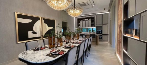 5 Schlafzimmer Villa in Suan Luang, Thailand, Nr. 62278 5