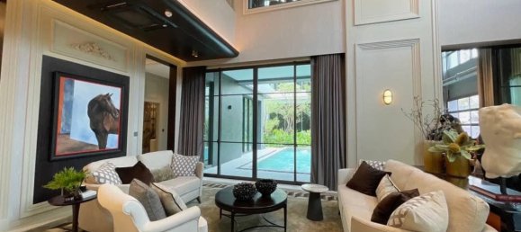 5 Schlafzimmer Villa in Suan Luang, Thailand, Nr. 62278 2