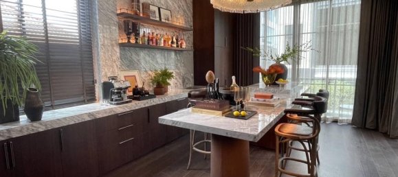 5 Schlafzimmer Villa in Suan Luang, Thailand, Nr. 62278 6