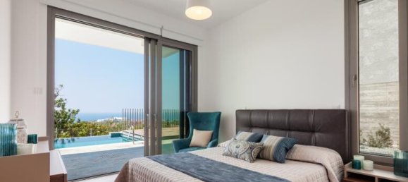 7 rooms Villa in Paphos, Cyprus No. 13262 6