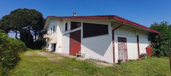 6 bedrooms Villa in Vicenza, Italy No. 328057 8