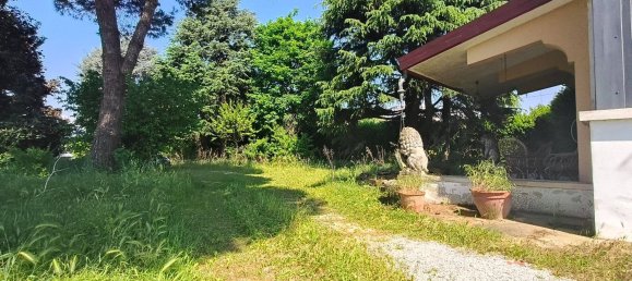 6 bedrooms Villa in Vicenza, Italy No. 328057 4