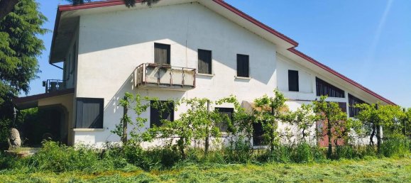 6 bedrooms Villa in Vicenza, Italy No. 328057 5