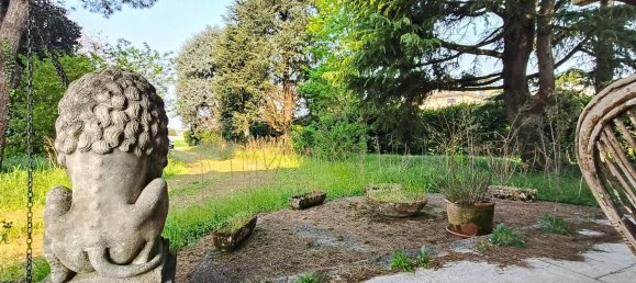 6 bedrooms Villa in Vicenza, Italy No. 328057 11