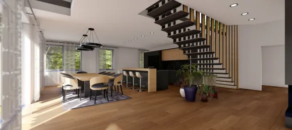 5-Zimmer Villa in Salzburg, Austria, Nr. 146925 8