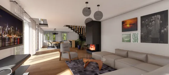 5-Zimmer Villa in Salzburg, Austria, Nr. 146925 4