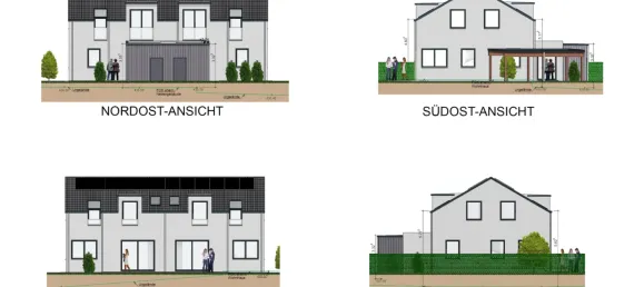 5-Zimmer Villa in Salzburg, Austria, Nr. 146925 3