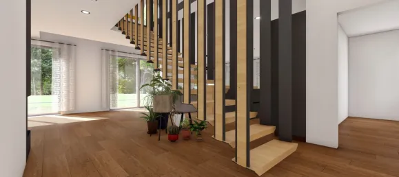 5-Zimmer Villa in Salzburg, Austria, Nr. 146925 5