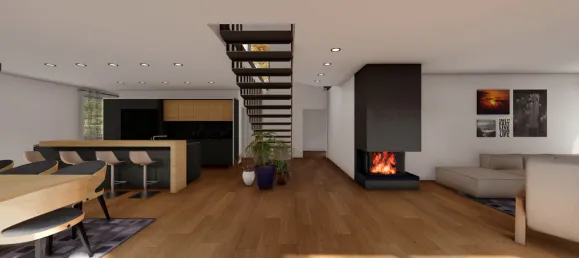 5-Zimmer Villa in Salzburg, Austria, Nr. 146925 6