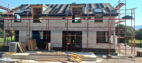 5-Zimmer Villa in Salzburg, Austria, Nr. 146925 22