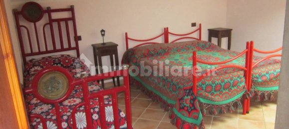 4 Schlafzimmer Villa in Pescolanciano, Italy, Nr. 342566 22