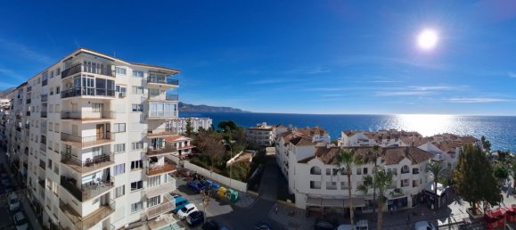 1 bedroom Apartment in Nerja, Spain No. 151382 6